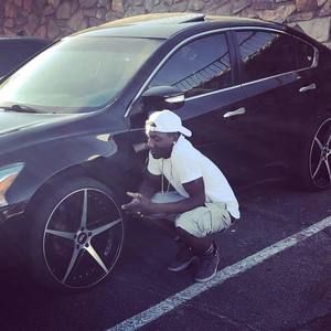 Meet your Posher, Geeanie